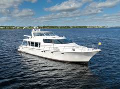 2008 PACIFIC MARINER 65 Motor Yacht "LAST CALL" photo 8