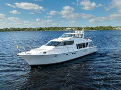 2008 PACIFIC MARINER 65 Motor Yacht "LAST CALL" photo 9