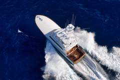 1993 MERRITT BOAT WORKS Sportfish "ANN MARIE" photo 2