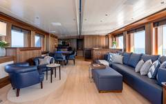 2024 CANTIERE DELLE MARCHE Darwin Class 86 "EMPIRE" photo 5