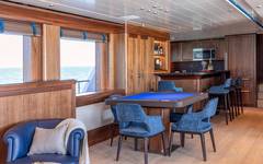 2024 CANTIERE DELLE MARCHE Darwin Class 86 "EMPIRE" photo 7