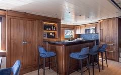 2024 CANTIERE DELLE MARCHE Darwin Class 86 "EMPIRE" photo 8