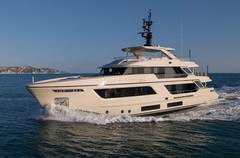 2023 CANTIERE DELLE MARCHE RJ 115 "STELLAMAR" photo 2