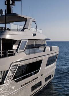 2023 CANTIERE DELLE MARCHE RJ 115 "STELLAMAR" photo 3