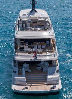 2023 CANTIERE DELLE MARCHE RJ 115 "STELLAMAR" photo 5