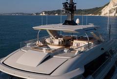 2023 CANTIERE DELLE MARCHE RJ 115 "STELLAMAR" photo 6