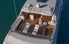 2023 CANTIERE DELLE MARCHE RJ 115 "STELLAMAR" photo 7