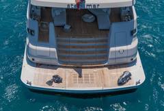 2023 CANTIERE DELLE MARCHE RJ 115 "STELLAMAR" photo 8