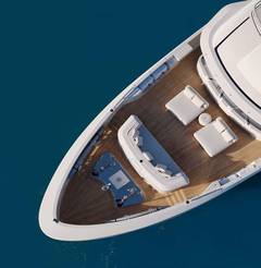 2023 CANTIERE DELLE MARCHE RJ 115 "STELLAMAR" photo 9