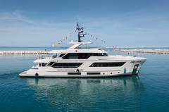 2023 CANTIERE DELLE MARCHE RJ 115 "STELLAMAR" photo 1