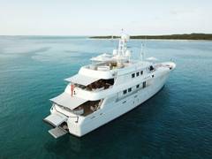 2003 ROYAL DENSHIP Motor Yacht "UNFORGETTABLE" photo 1