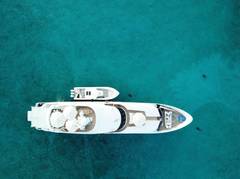2003 ROYAL DENSHIP Motor Yacht "UNFORGETTABLE" photo 7