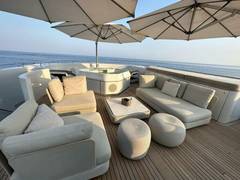 2003 ROYAL DENSHIP Motor Yacht "UNFORGETTABLE" photo 9