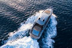 2008 PERSHING 64 "PAX" photo 4