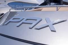 2008 PERSHING 64 "PAX" photo 6