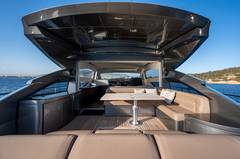 2008 PERSHING 64 "PAX" photo 7