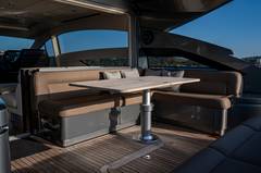 2008 PERSHING 64 "PAX" photo 9