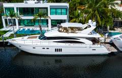 2009 VIKING SPORT CRUISERS 70 MY "EMPIRE SUN" photo 5