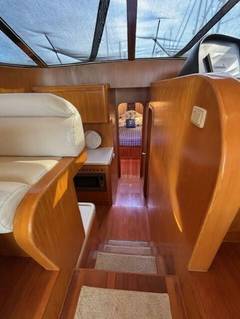1994 JOHNSON High Tech 56' Euro "MAR SEA" photo 6