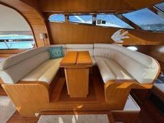 1994 JOHNSON High Tech 56' Euro "MAR SEA" photo 7