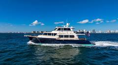 2015 MARLOW 66E-CB "NEVER BETTER" photo 2