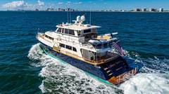2015 MARLOW 66E-CB "NEVER BETTER" photo 4