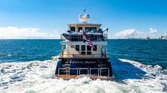 2015 MARLOW 66E-CB "NEVER BETTER" photo 5
