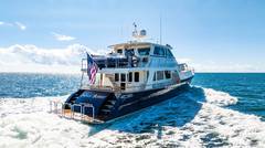 2015 MARLOW 66E-CB "NEVER BETTER" photo 6