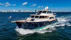 2015 MARLOW 66E-CB "NEVER BETTER" photo 8
