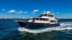 2015 MARLOW 66E-CB "NEVER BETTER" photo 9