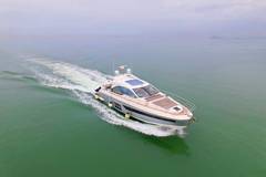 2019 AZIMUT YACHTS "LA BLONDE" photo 1