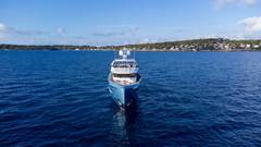 2025 NUMARINE 32XP "RAY" photo 2