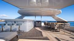 2025 NUMARINE 32XP "RAY" photo 5
