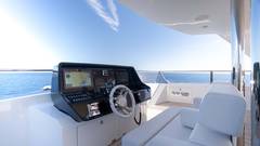 2025 NUMARINE 32XP "RAY" photo 6