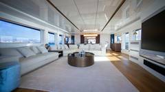 2025 NUMARINE 32XP "RAY" photo 7