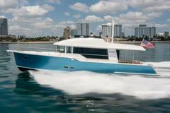 2027 OUTBACK YACHTS Outback 50 "2027 OUTBACK" photo 2
