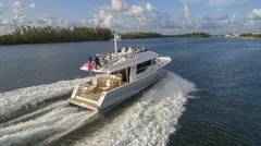 2027 OUTBACK YACHTS Outback 50 "2027 OUTBACK" photo 3