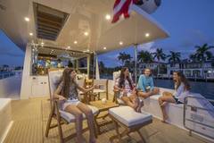 2027 OUTBACK YACHTS Outback 50 "2027 OUTBACK" photo 4