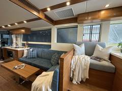 2027 OUTBACK YACHTS Outback 50 "2027 OUTBACK" photo 9