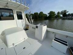 2009 JUDGE YACHTS 36 "RONNY ANNE" photo 2