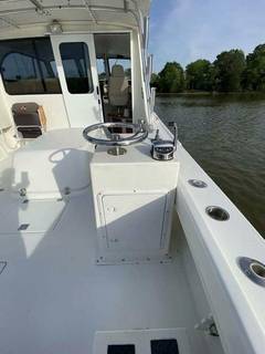 2009 JUDGE YACHTS 36 "RONNY ANNE" photo 3