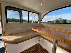 2009 JUDGE YACHTS 36 "RONNY ANNE" photo 5