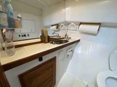 2009 JUDGE YACHTS 36 "RONNY ANNE" photo 7