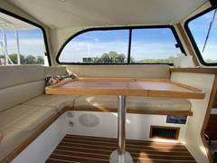 2009 JUDGE YACHTS 36 "RONNY ANNE" photo 8