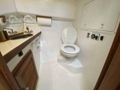 2009 JUDGE YACHTS 36 "RONNY ANNE" photo 9