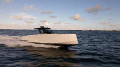 2021 PARDO YACHTS 43 "KATERINA" photo 2