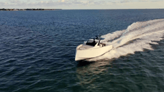 2021 PARDO YACHTS 43 "KATERINA" photo 3