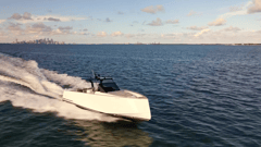 2021 PARDO YACHTS 43 "KATERINA" photo 4