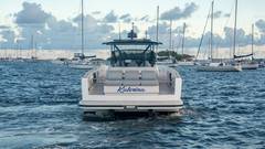2021 PARDO YACHTS 43 "KATERINA" photo 7