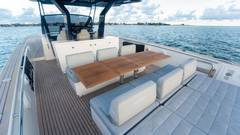2021 PARDO YACHTS 43 "KATERINA" photo 8